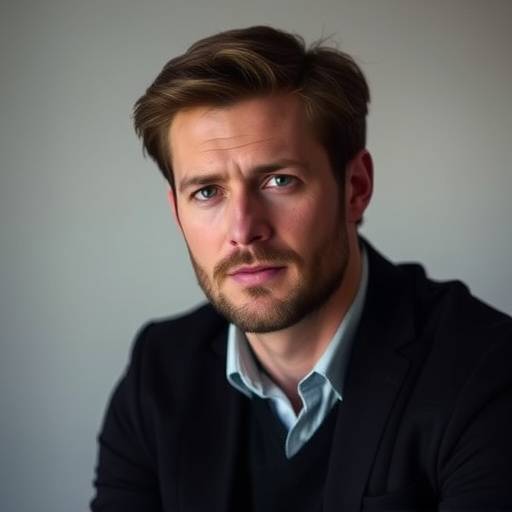 Nikolaj Coster-Waldau interview
