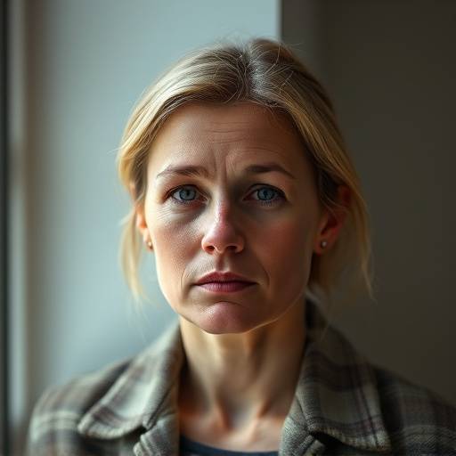 Sofie Lunde interview